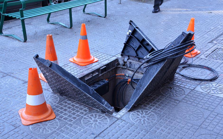 déboucher les canalisation Buc